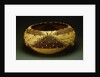 A Fine and Large Pomo Gift Basket by Anonymous