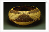 A Fine and Large Pomo Gift Basket by Anonymous
