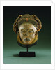 A Chokwe Mask, Mwana Pwo by Anonymous