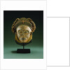 A Chokwe Mask, Mwana Pwo by Anonymous