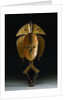 A Fine Kota Reliquary Guardian Figure, Mbulu Ngulu by Anonymous