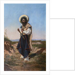 Gaucho by Juan Manuel Blanes