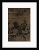 Pair of Eagles by Lin Liang