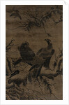 Pair of Eagles by Lin Liang