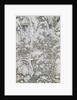 Bottom Half of Mountain Stream Under Snow by Shen Zhou