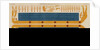 Early 19th-Century Illustration Thebes with the Ceiling Painting of an Egyptian Tomb by Anonymous