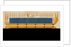 Early 19th-Century Illustration Thebes with the Ceiling Painting of an Egyptian Tomb by Anonymous