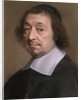 Portrait of Monseigneur Louis Doni d'Attichy, Bishop of Rietz by Robert Nanteuil
