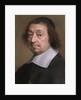 Portrait of Monseigneur Louis Doni d'Attichy, Bishop of Rietz by Robert Nanteuil