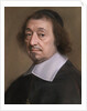 Portrait of Monseigneur Louis Doni d'Attichy, Bishop of Rietz by Robert Nanteuil
