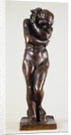 Eve by Auguste Rodin
