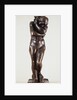 Eve by Auguste Rodin