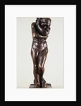 Eve by Auguste Rodin