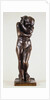 Eve by Auguste Rodin