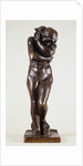 Eve by Auguste Rodin