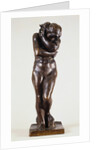 Eve by Auguste Rodin