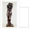 Eve by Auguste Rodin