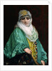 Femme De Constantinople by Jean Leon Gerome