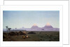 The First Kiss of the Sun by Jean-Leon Gerome