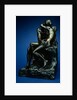 The Kiss by Auguste Rodin