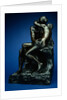 The Kiss by Auguste Rodin