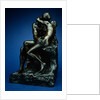 The Kiss by Auguste Rodin