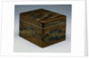 A Lacquer Box and Cover by Anonymous