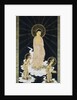 Welcoming Descent of Amida Buddha by Anonymous