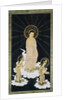 Welcoming Descent of Amida Buddha by Anonymous