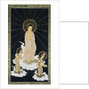 Welcoming Descent of Amida Buddha by Anonymous