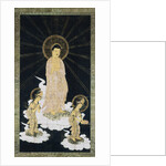 Welcoming Descent of Amida Buddha by Anonymous