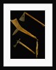 An Osage Tomahawk by Anonymous