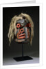 A Heiltsuk Mask by Anonymous
