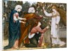 Why Seek Ye the Living Among the Dead? by A. Corsi Lalli