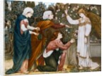 Why Seek Ye the Living Among the Dead? by A. Corsi Lalli