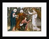 Why Seek Ye the Living Among the Dead? by A. Corsi Lalli