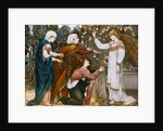 Why Seek Ye the Living Among the Dead? by A. Corsi Lalli
