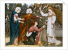 Why Seek Ye the Living Among the Dead? by A. Corsi Lalli