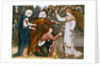 Why Seek Ye the Living Among the Dead? by A. Corsi Lalli