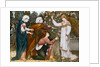 Why Seek Ye the Living Among the Dead? by A. Corsi Lalli