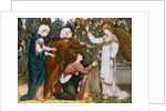 Why Seek Ye the Living Among the Dead? by A. Corsi Lalli