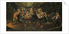 The Frog Bandits by Henry Barnabus Beright