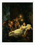 Snow White by Roland Risse