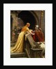 'God Speed' by Edmund Blair Leighton