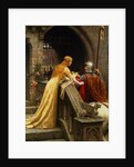 'God Speed' by Edmund Blair Leighton