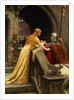 'God Speed' by Edmund Blair Leighton