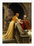'God Speed' by Edmund Blair Leighton