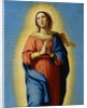 The Immaculate Conception by Sassoferrato