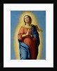 The Immaculate Conception by Sassoferrato