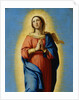 The Immaculate Conception by Sassoferrato